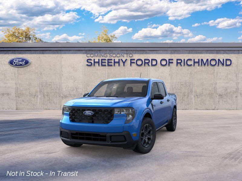 2026 Ford Maverick XLT Richmond VA