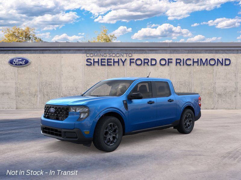 2026 Ford Maverick XLT Richmond VA