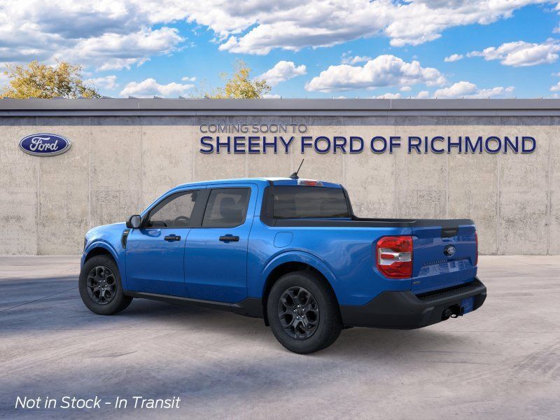 2026 Ford Maverick XLT Richmond VA