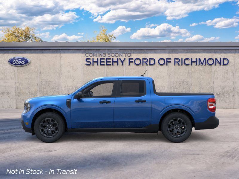 2026 Ford Maverick XLT Richmond VA