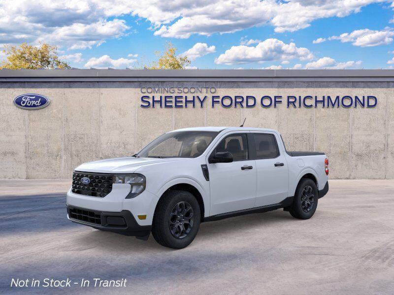 2026 Ford Maverick XLT Richmond VA
