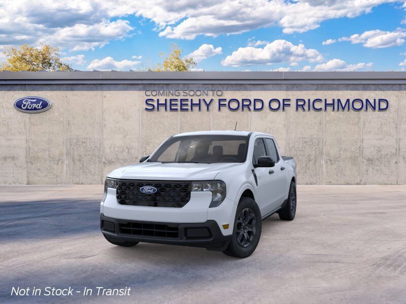 2026 Ford Maverick XLT Richmond VA