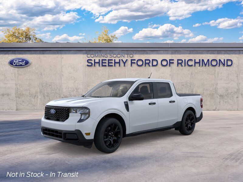2026 Ford Maverick XLT Richmond VA