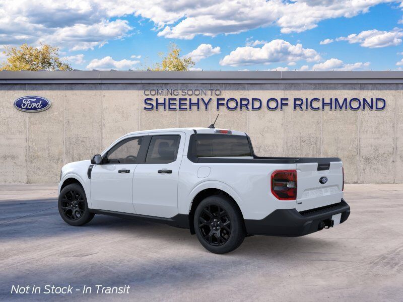 2026 Ford Maverick XLT Richmond VA