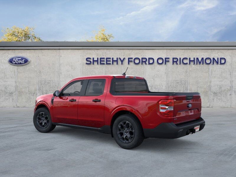 2026 Ford Maverick XLT Richmond VA
