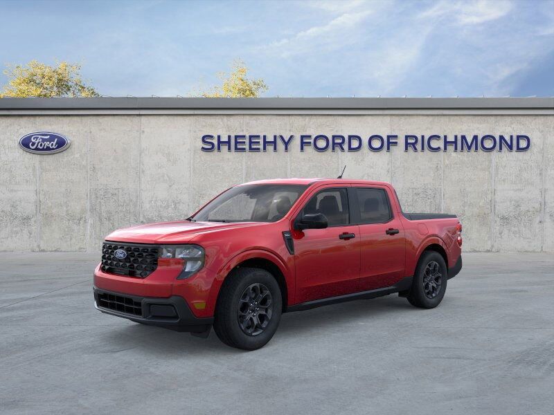 2026 Ford Maverick XLT Richmond VA