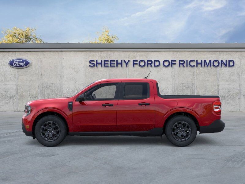 2026 Ford Maverick XLT Richmond VA