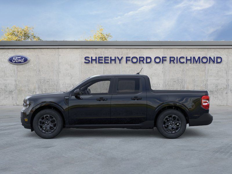 2026 Ford Maverick XLT Richmond VA