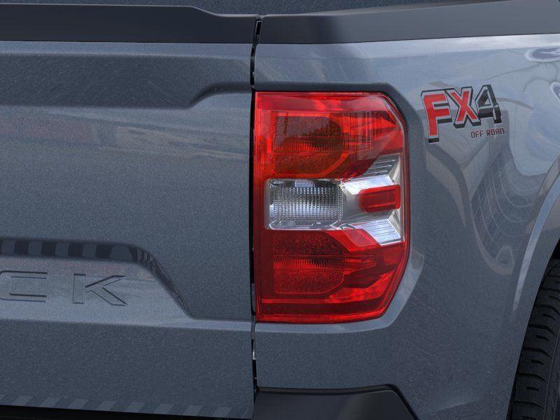 2026 Ford Maverick XLT Richmond VA