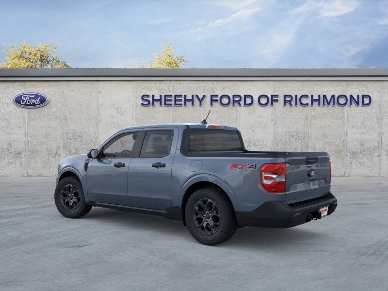2026 Ford Maverick XLT Richmond VA