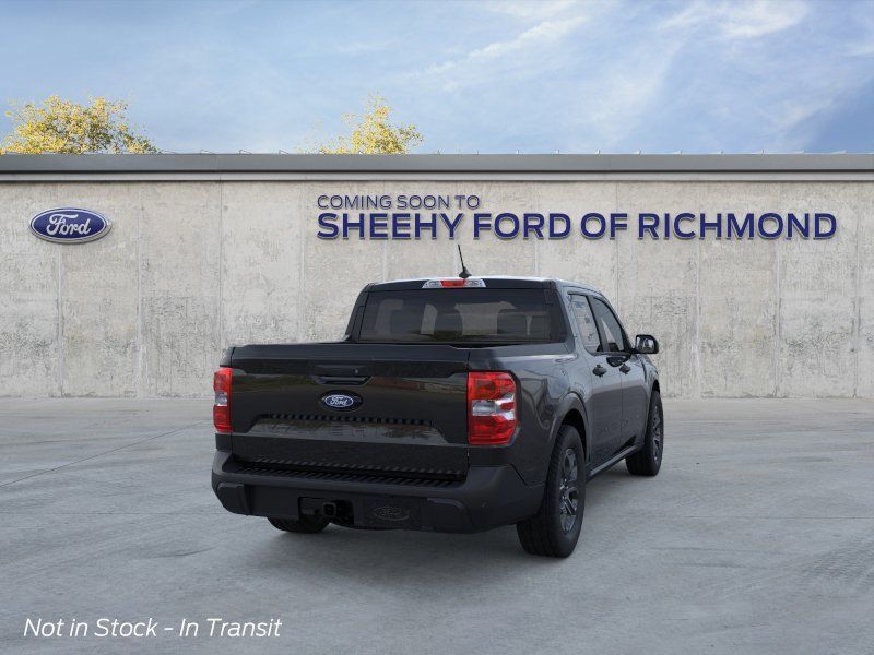 2026 Ford Maverick XLT Richmond VA