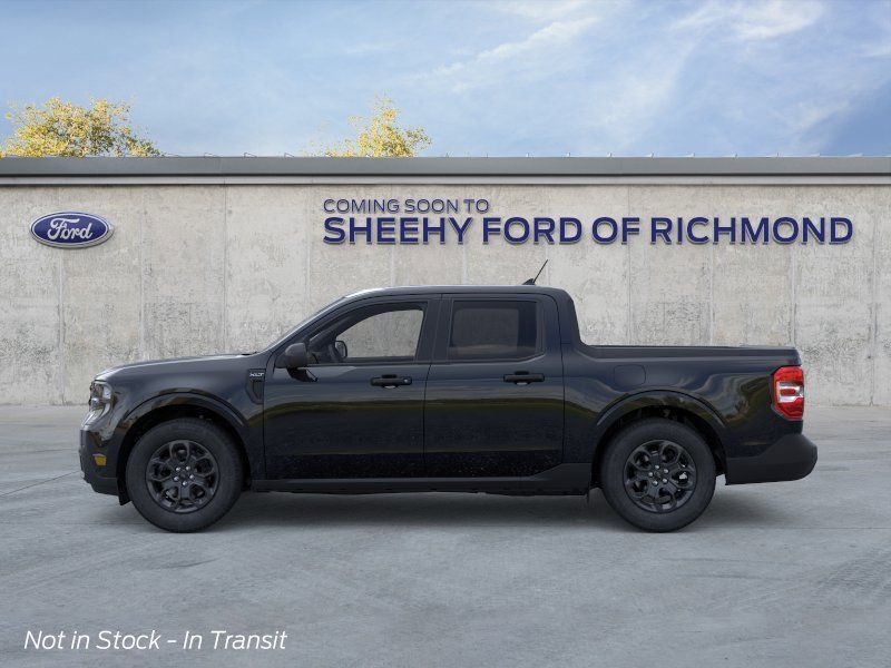 2026 Ford Maverick XLT Richmond VA