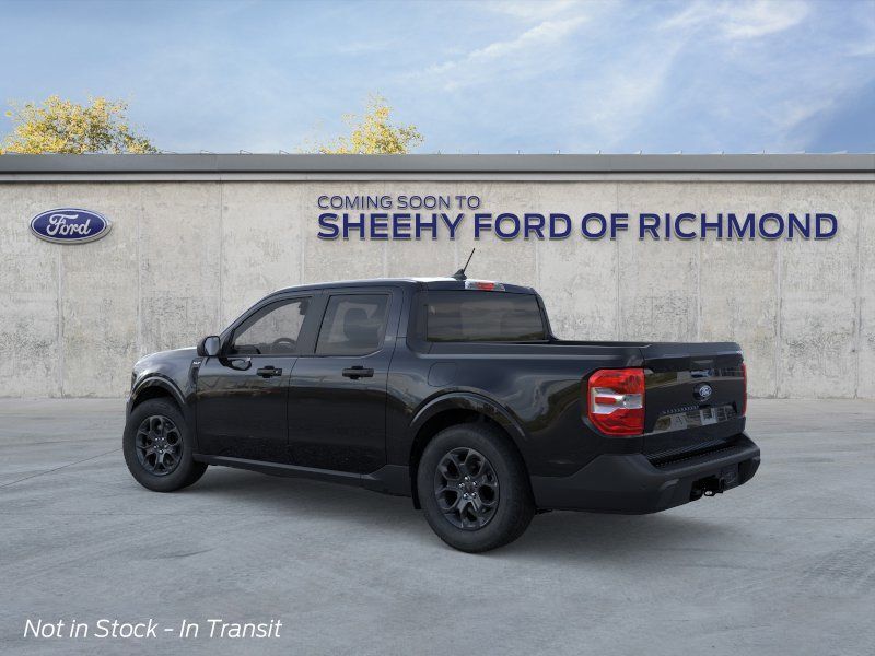 2026 Ford Maverick XLT Richmond VA
