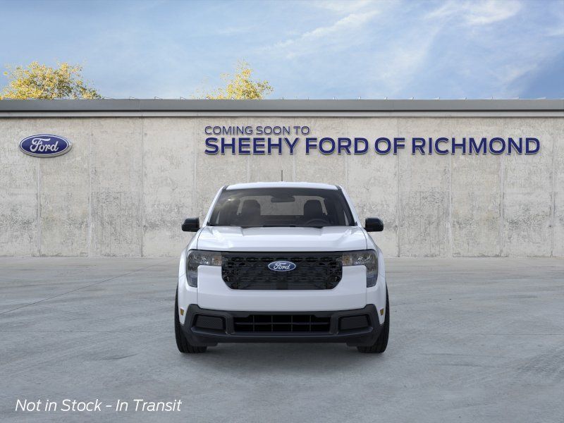 2026 Ford Maverick XLT Richmond VA