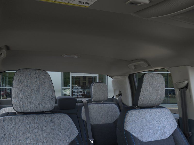 2026 Ford Maverick XLT Richmond VA