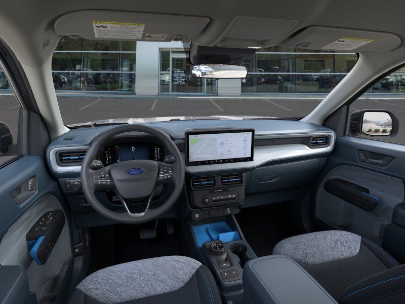 2026 Ford Maverick XLT Richmond VA