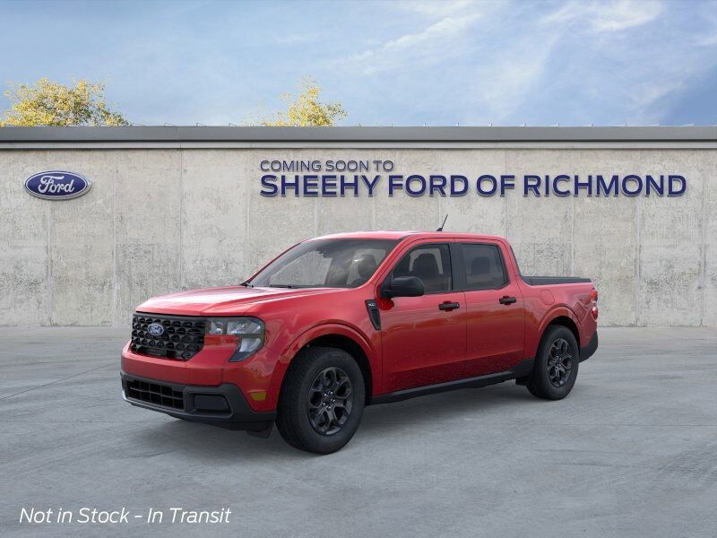 2026 Ford Maverick XLT Richmond VA