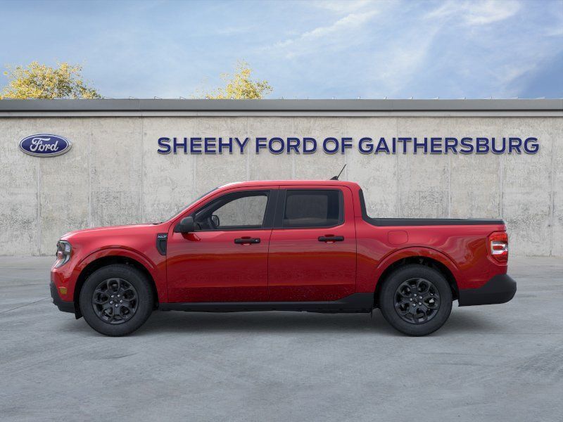 2026 Ford Maverick XLT Richmond VA