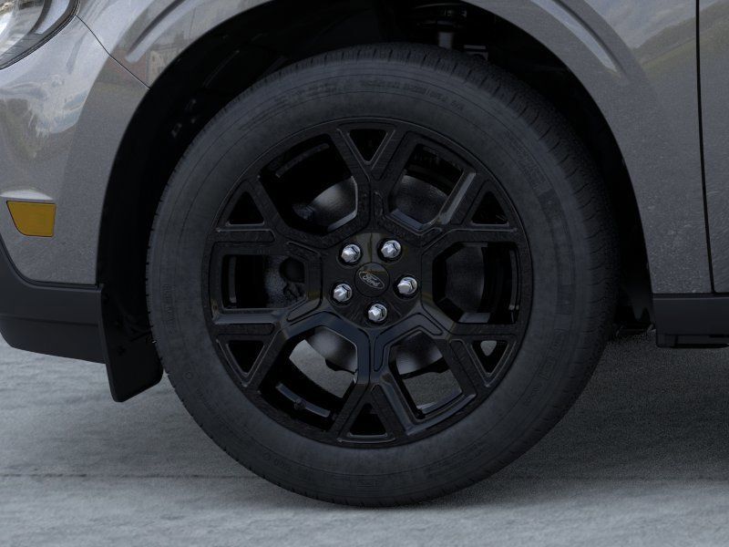 2026 Ford Maverick XLT Richmond VA