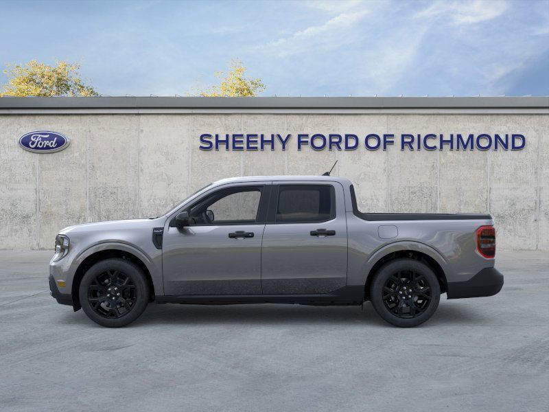 2026 Ford Maverick XLT Richmond VA