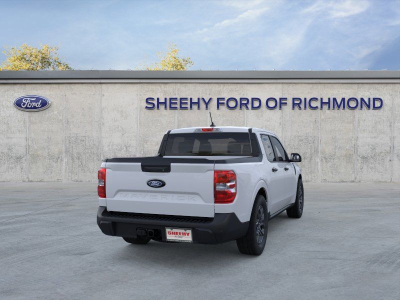 2026 Ford Maverick XLT Richmond VA