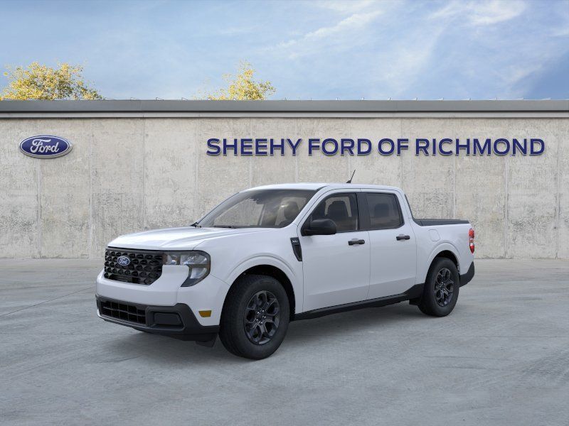 2026 Ford Maverick XLT Richmond VA