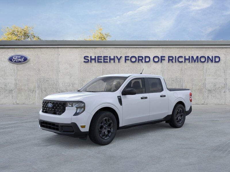 2026 Ford Maverick XLT Richmond VA