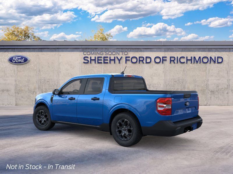 2026 Ford Maverick XLT Richmond VA