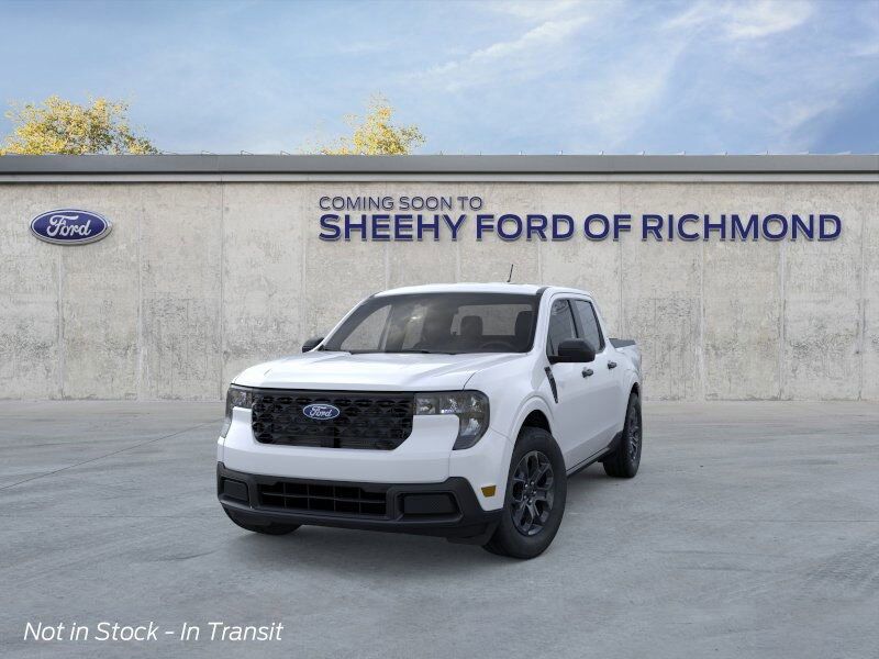 2026 Ford Maverick XLT Richmond VA