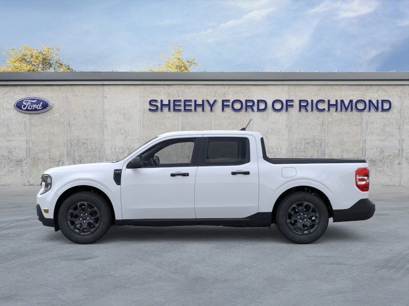 2026 Ford Maverick XLT Richmond VA