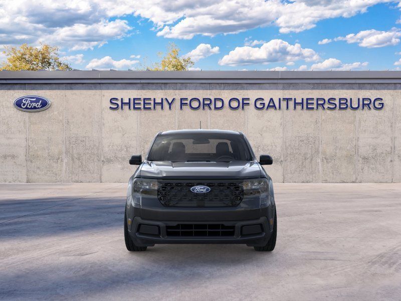 2026 Ford Maverick XLT Richmond VA