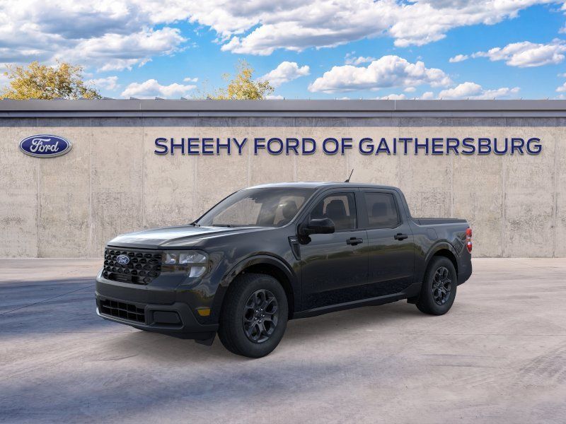 2026 Ford Maverick XLT Richmond VA