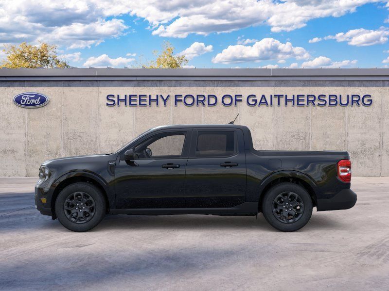 2026 Ford Maverick XLT Richmond VA