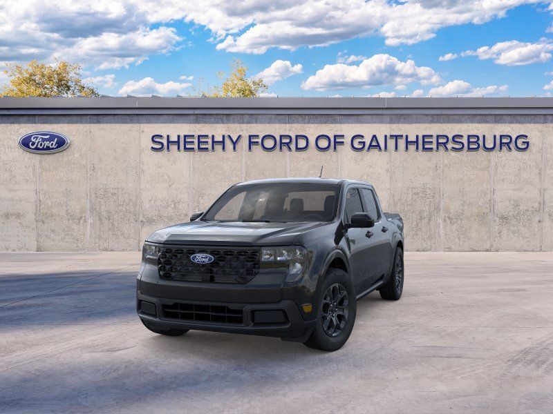 2026 Ford Maverick XLT Richmond VA