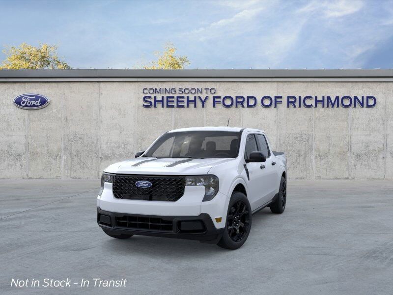 2026 Ford Maverick XLT Richmond VA
