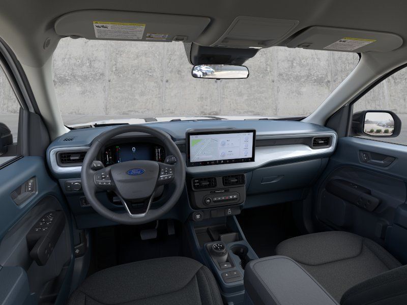 2026 Ford Maverick XLT Richmond VA