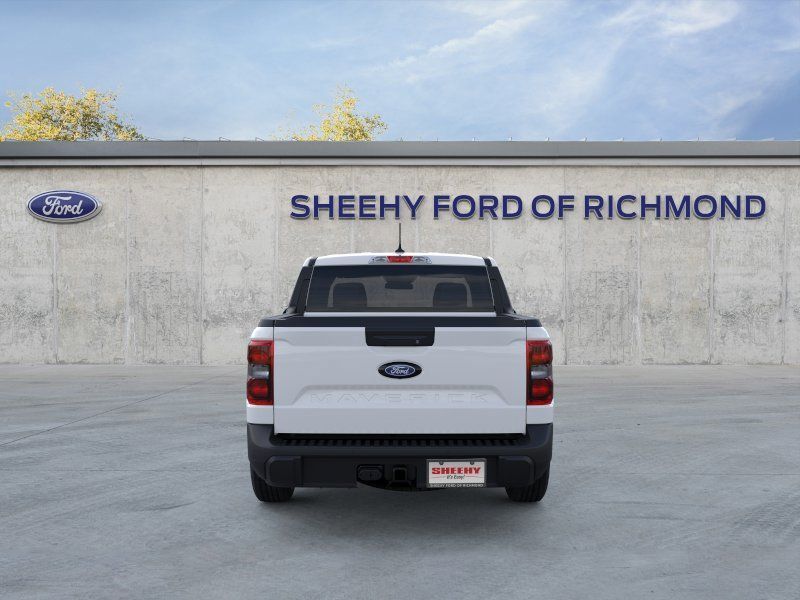 2026 Ford Maverick XLT Richmond VA