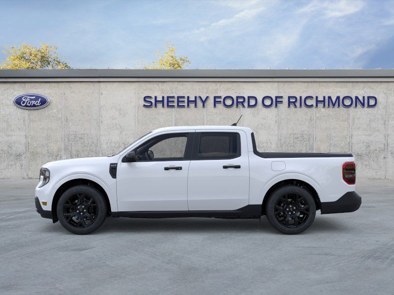 2026 Ford Maverick XLT Richmond VA