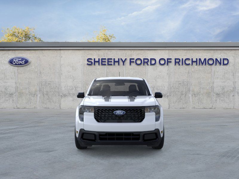 2026 Ford Maverick XLT Richmond VA