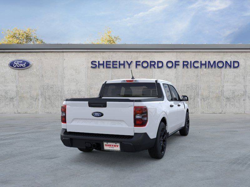 2026 Ford Maverick XLT Richmond VA