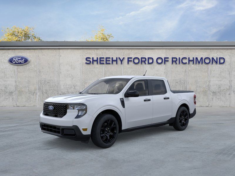 2026 Ford Maverick XLT Richmond VA