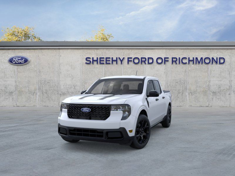 2026 Ford Maverick XLT Richmond VA