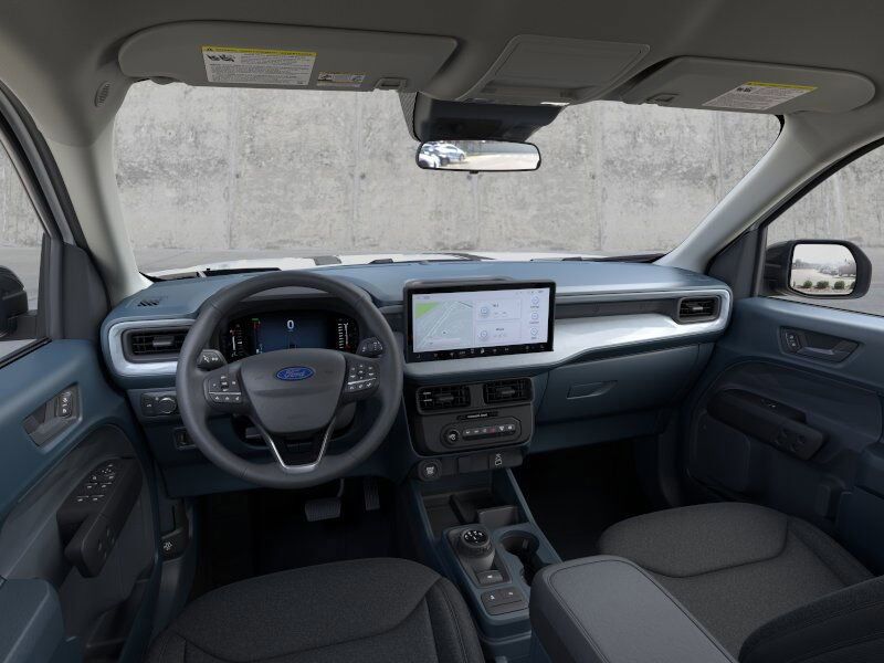 2026 Ford Maverick XLT Richmond VA