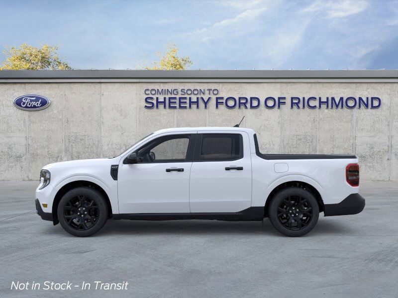 2026 Ford Maverick XLT Richmond VA