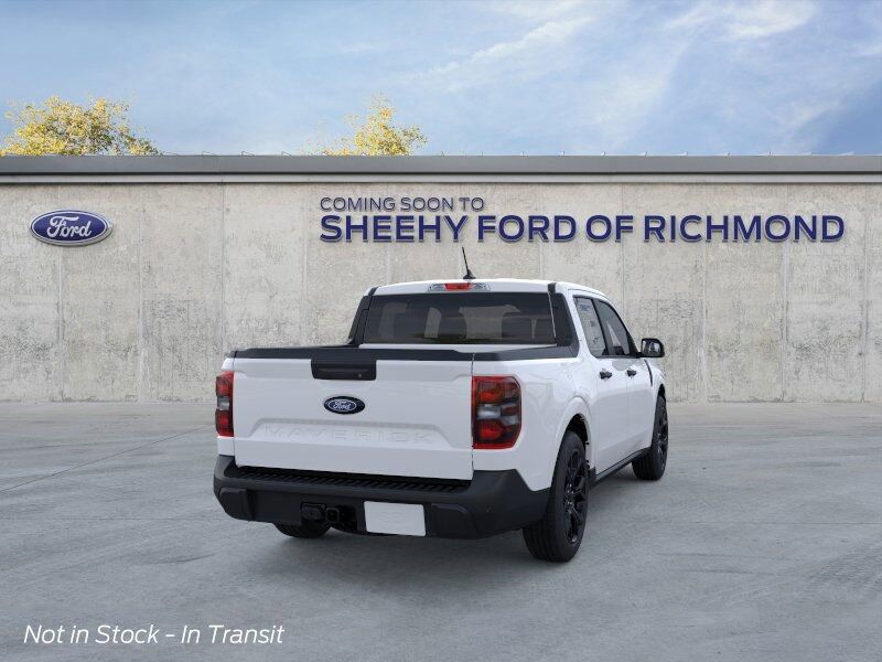 2026 Ford Maverick XLT Richmond VA
