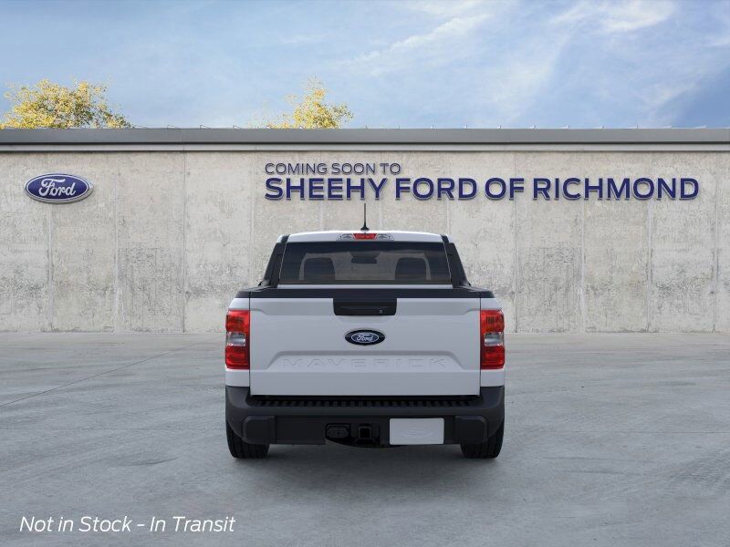 2026 Ford Maverick XLT Richmond VA