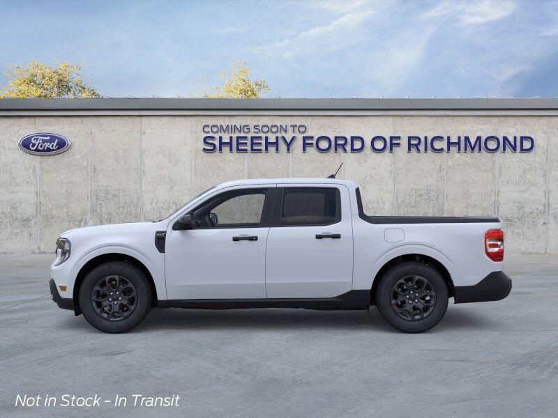 2026 Ford Maverick XLT Richmond VA