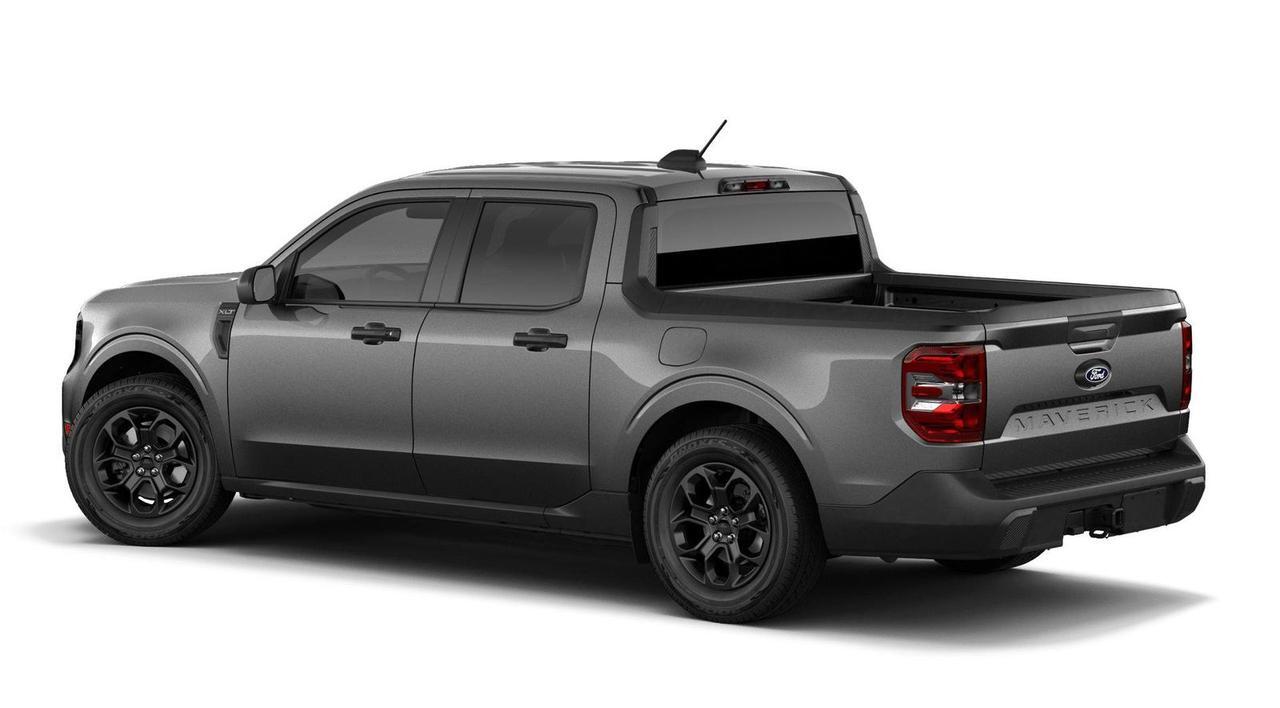 2026 Ford Maverick XLT Richmond VA