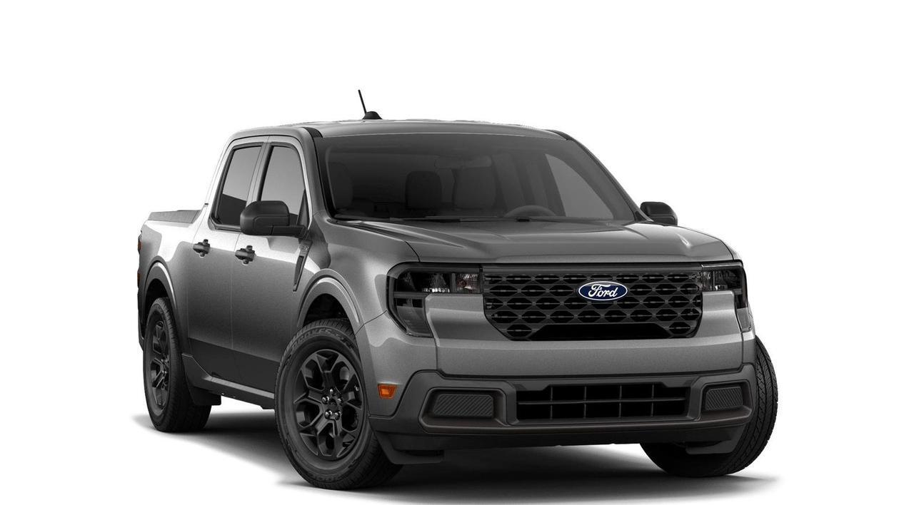 2026 Ford Maverick XLT Richmond VA