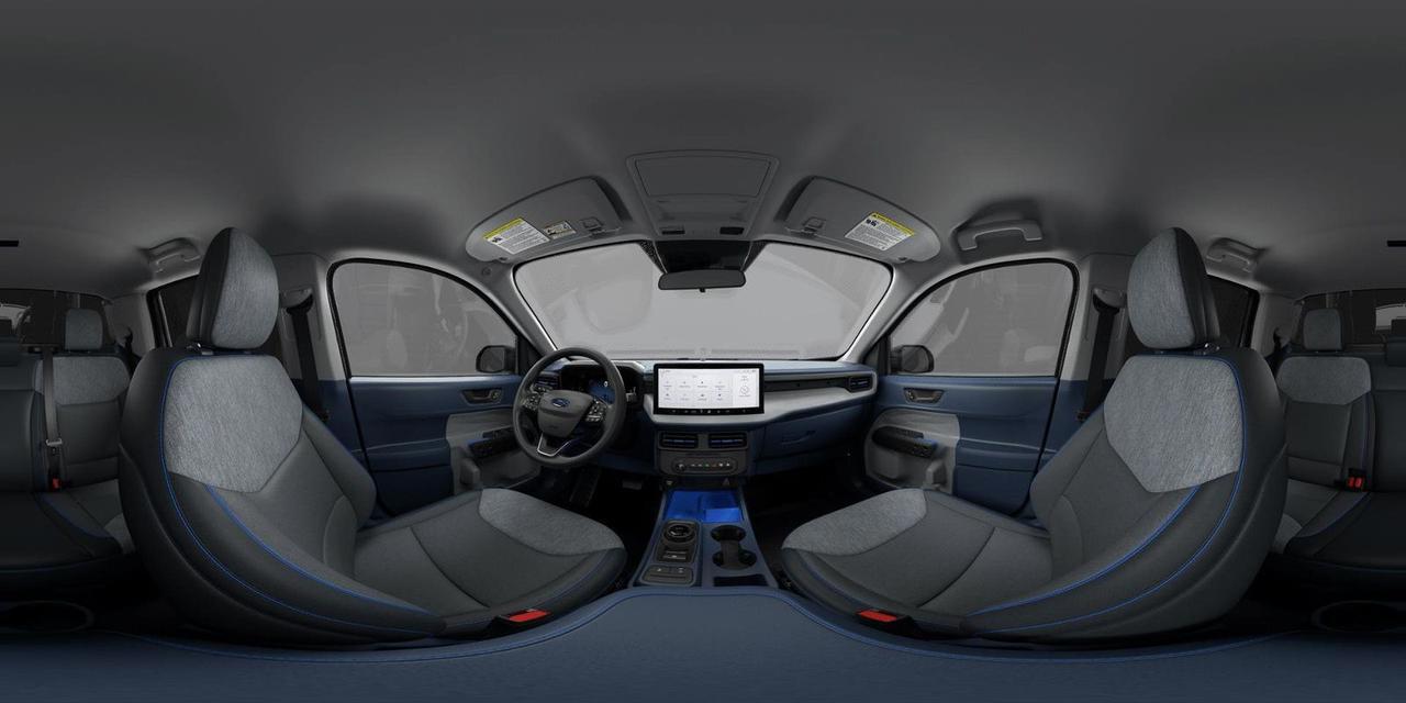 2026 Ford Maverick XLT Richmond VA